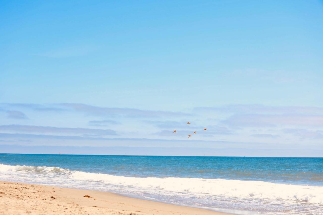 Lovely Beach Home - 2 Min Walk To The Beach - Game Room - Channel Islands! Oxnard Exterior foto