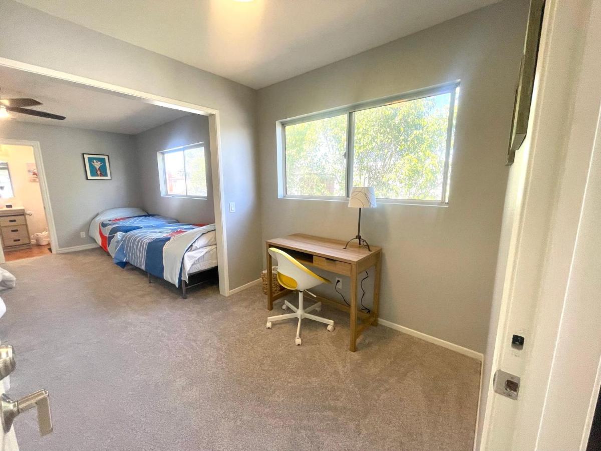 Lovely Beach Home - 2 Min Walk To The Beach - Game Room - Channel Islands! Oxnard Exterior foto