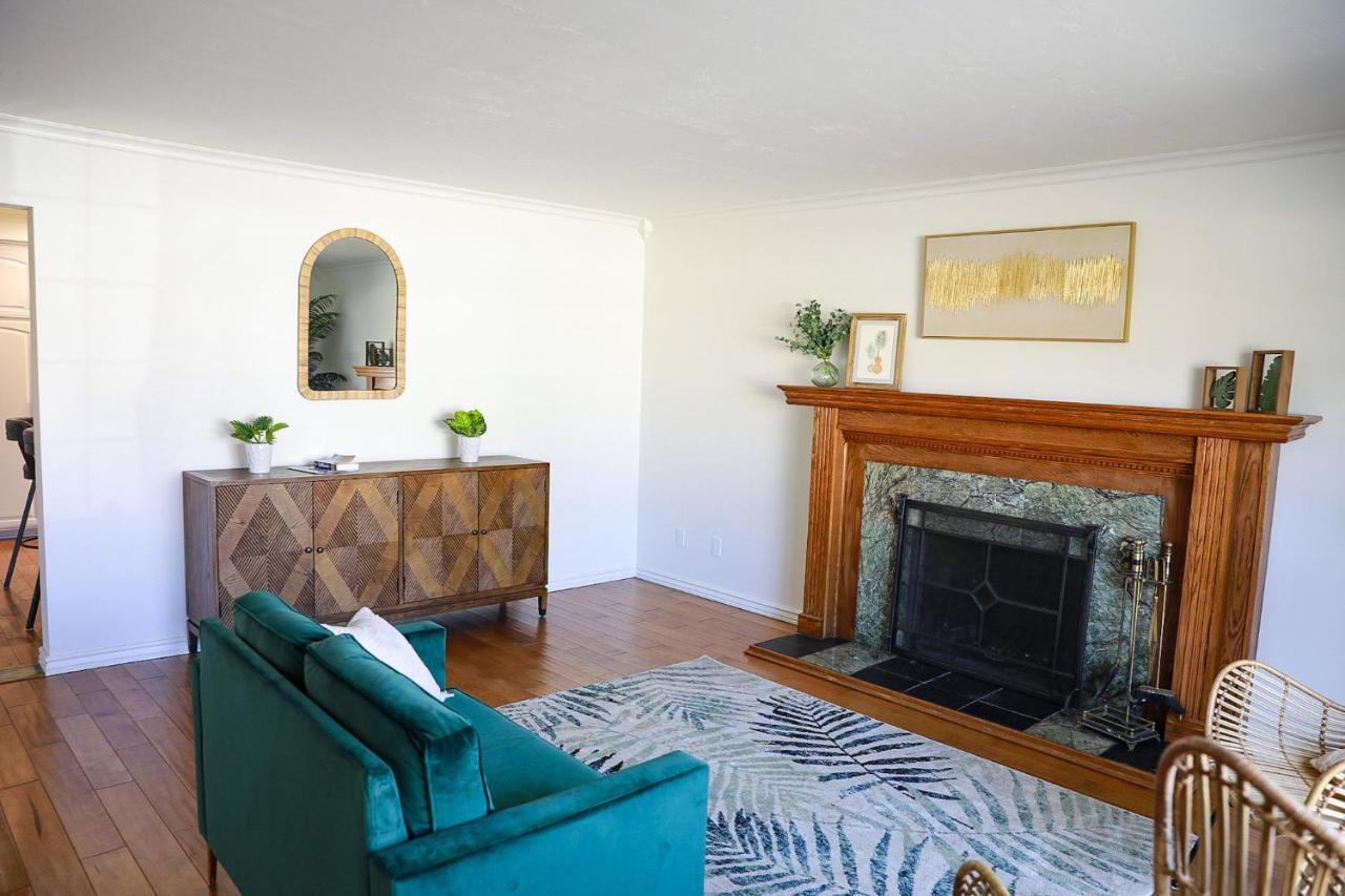 Lovely Beach Home - 2 Min Walk To The Beach - Game Room - Channel Islands! Oxnard Exterior foto