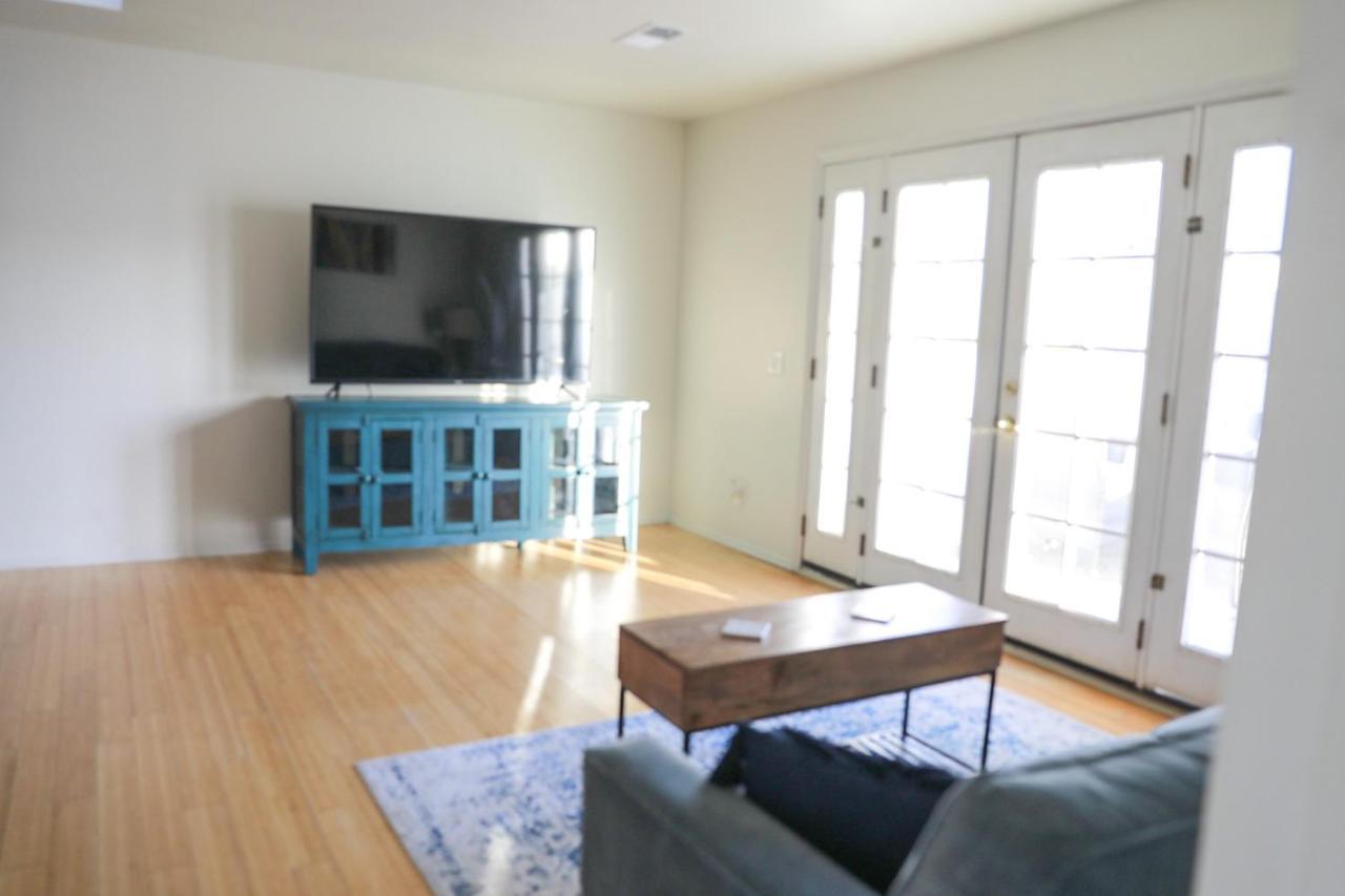 Lovely Beach Home - 2 Min Walk To The Beach - Game Room - Channel Islands! Oxnard Exterior foto