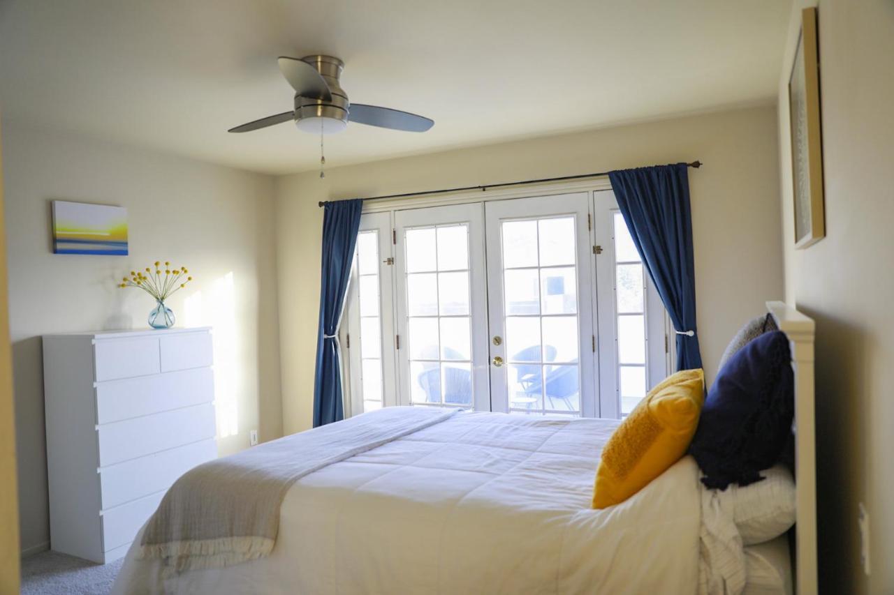 Lovely Beach Home - 2 Min Walk To The Beach - Game Room - Channel Islands! Oxnard Exterior foto