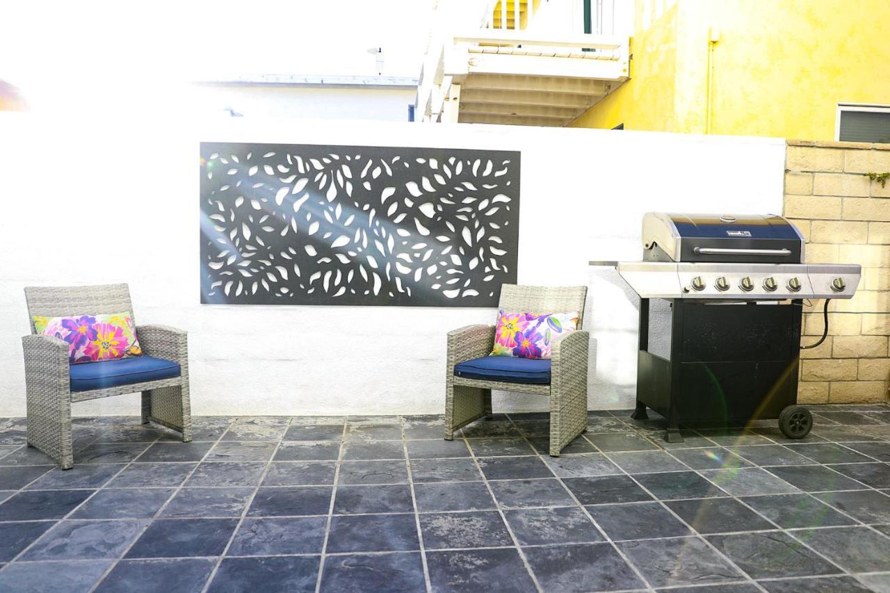 Lovely Beach Home - 2 Min Walk To The Beach - Game Room - Channel Islands! Oxnard Exterior foto
