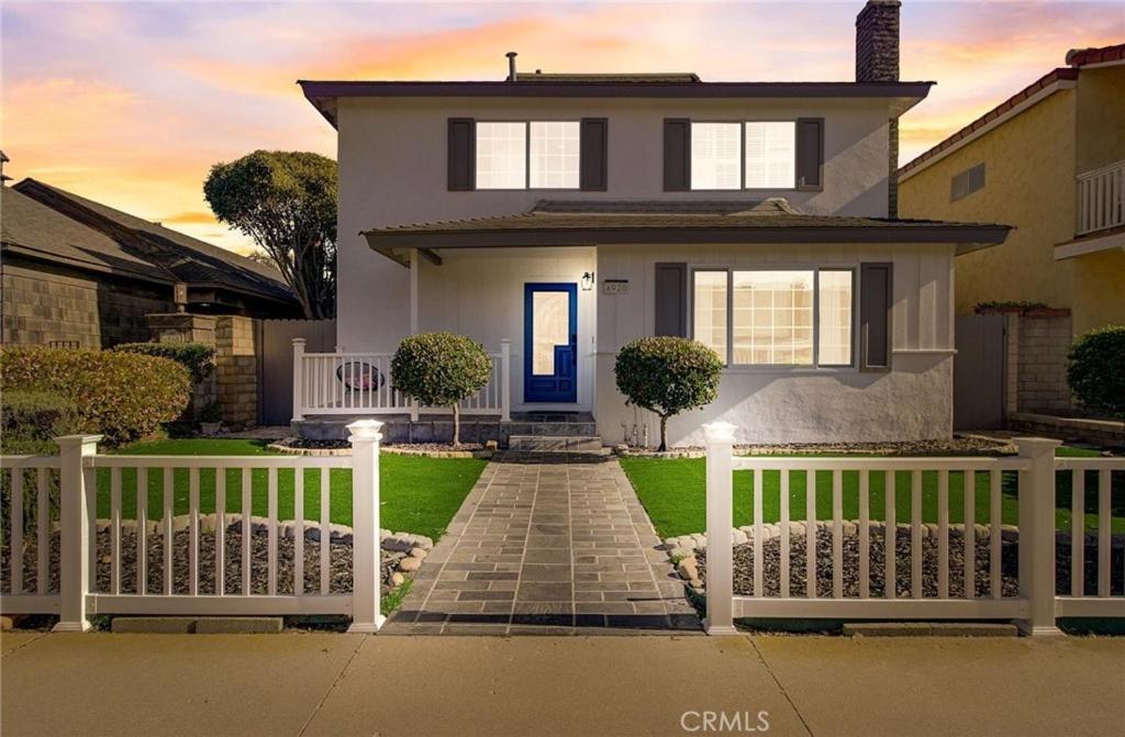 Lovely Beach Home - 2 Min Walk To The Beach - Game Room - Channel Islands! Oxnard Exterior foto