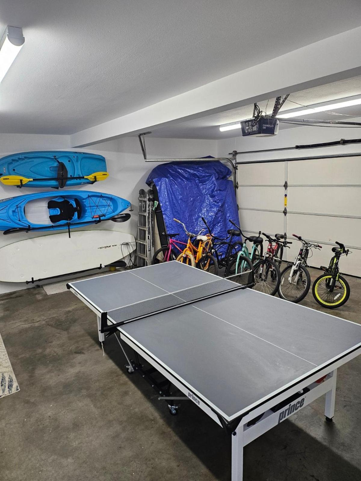 Lovely Beach Home - 2 Min Walk To The Beach - Game Room - Channel Islands! Oxnard Exterior foto
